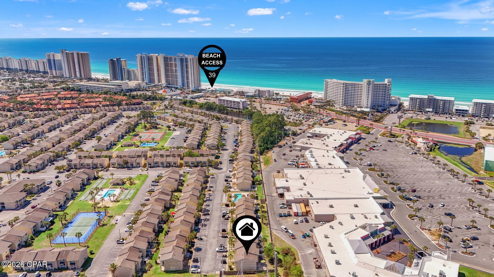 Grand Lagoon - Residential