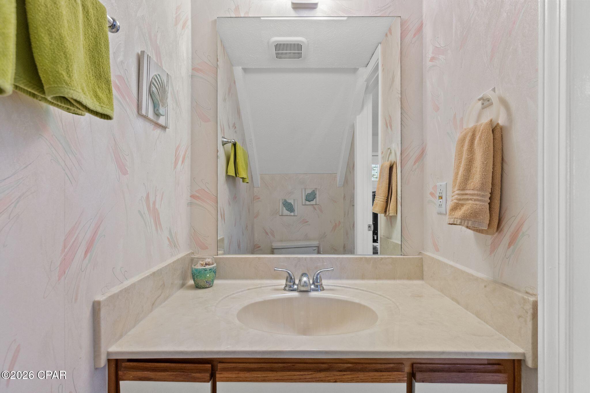 Grand Lagoon - Residential