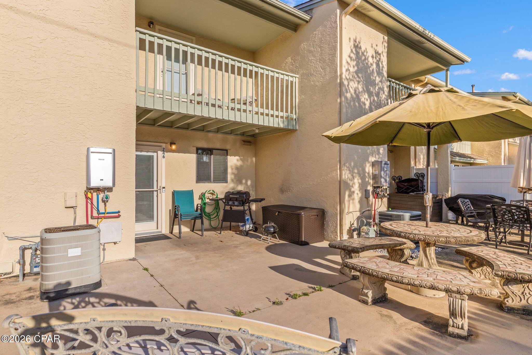 Grand Lagoon - Residential