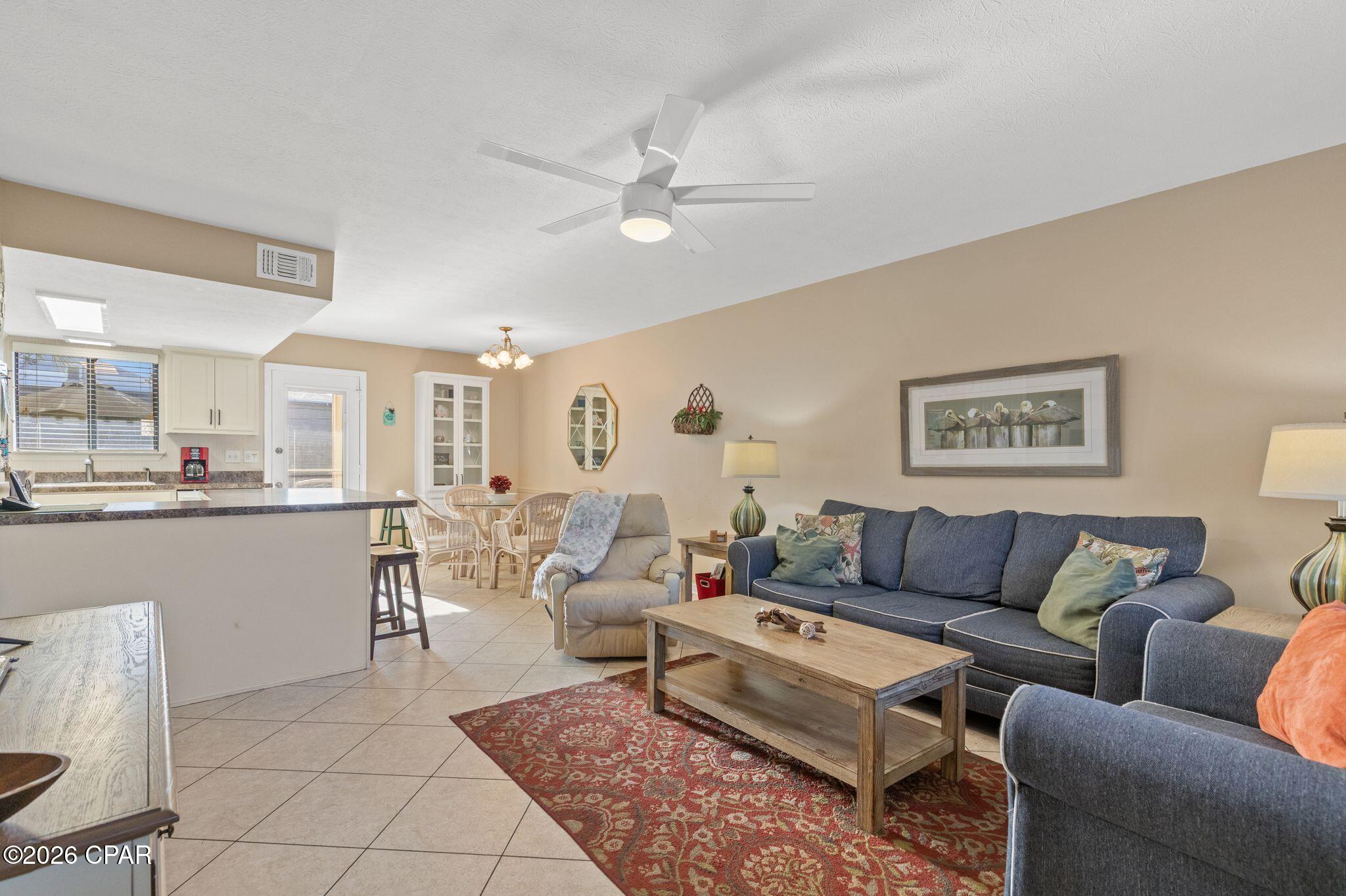 Grand Lagoon - Residential