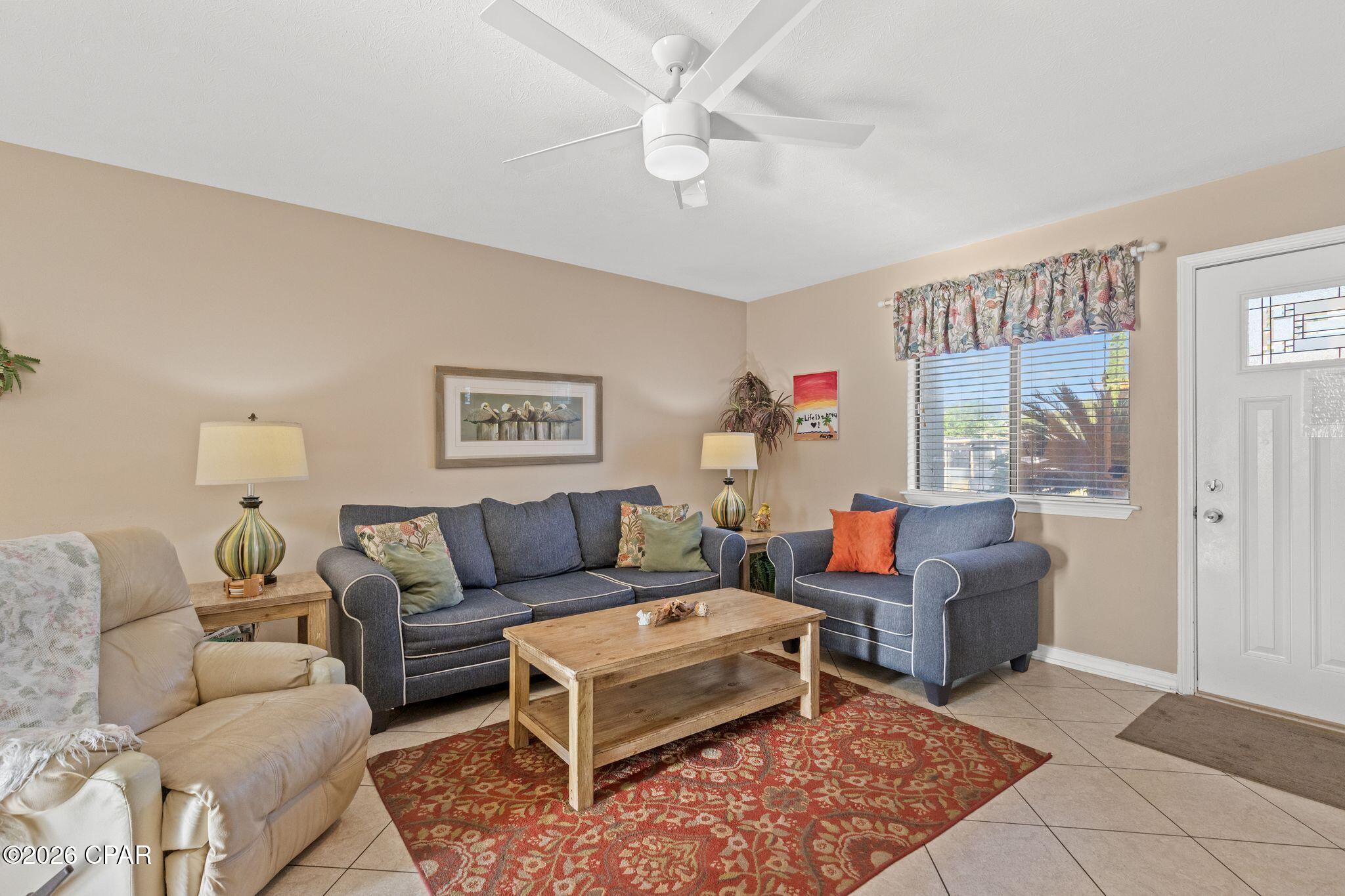 Grand Lagoon - Residential