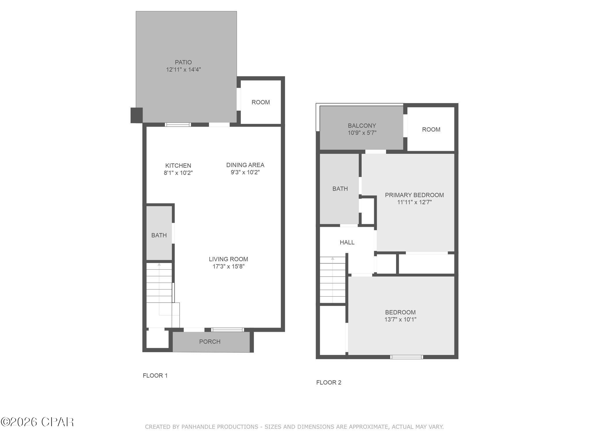 Grand Lagoon - Residential