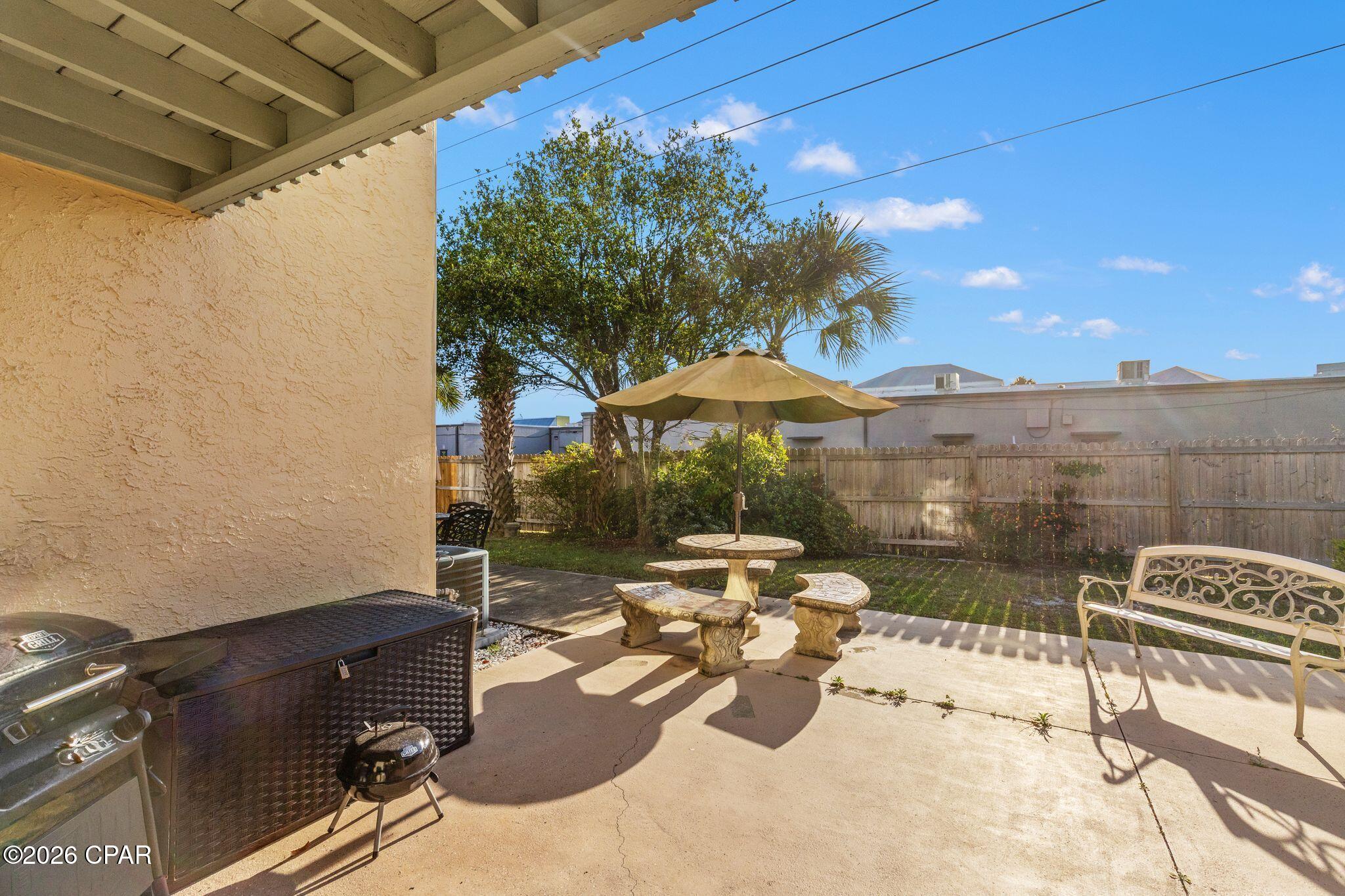 Grand Lagoon - Residential