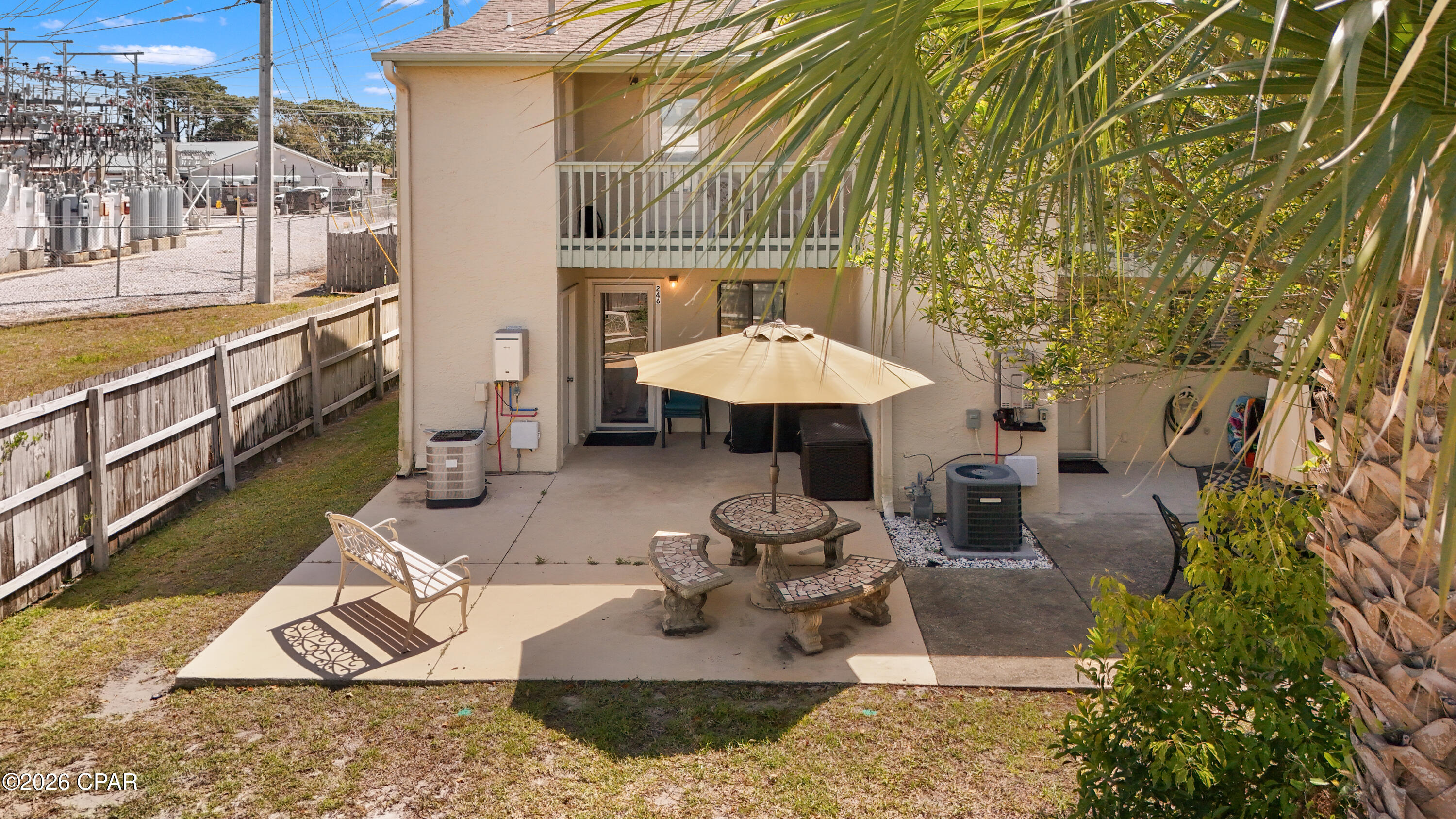 Grand Lagoon - Residential