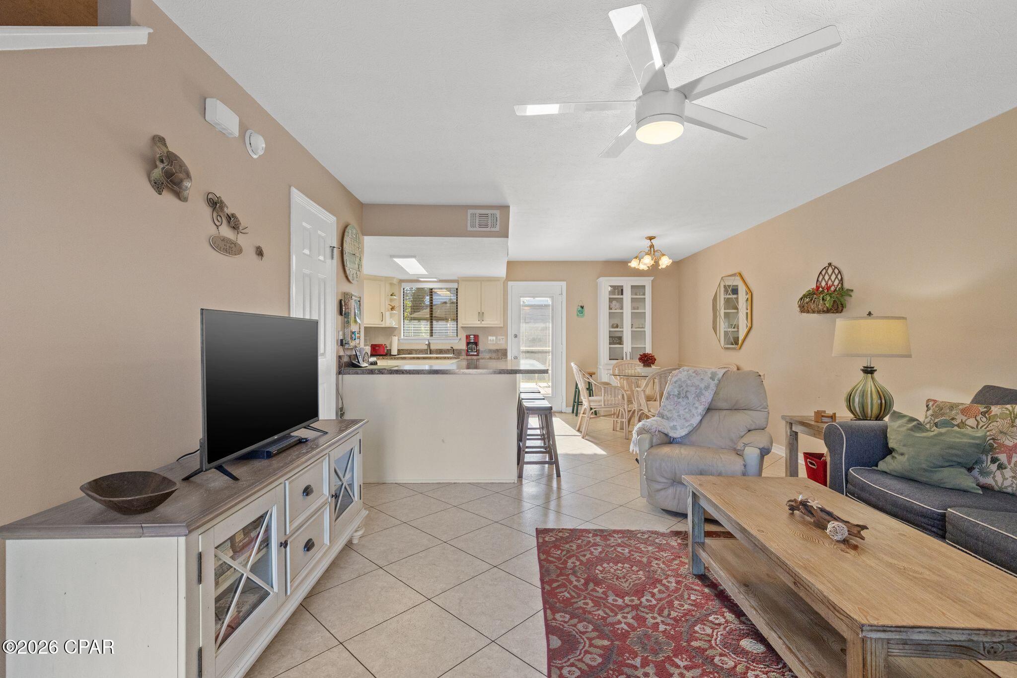 Grand Lagoon - Residential