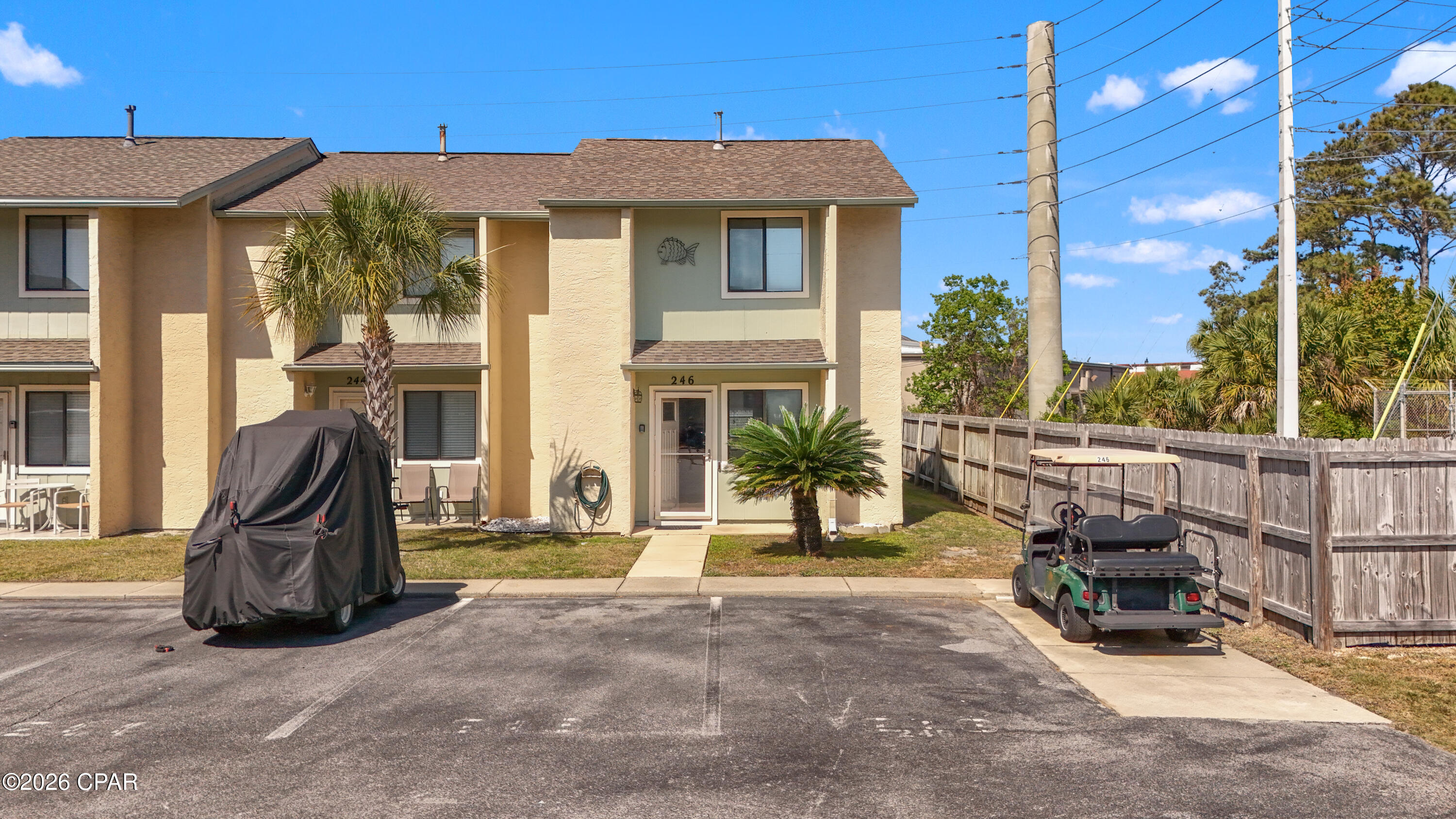 Grand Lagoon - Residential