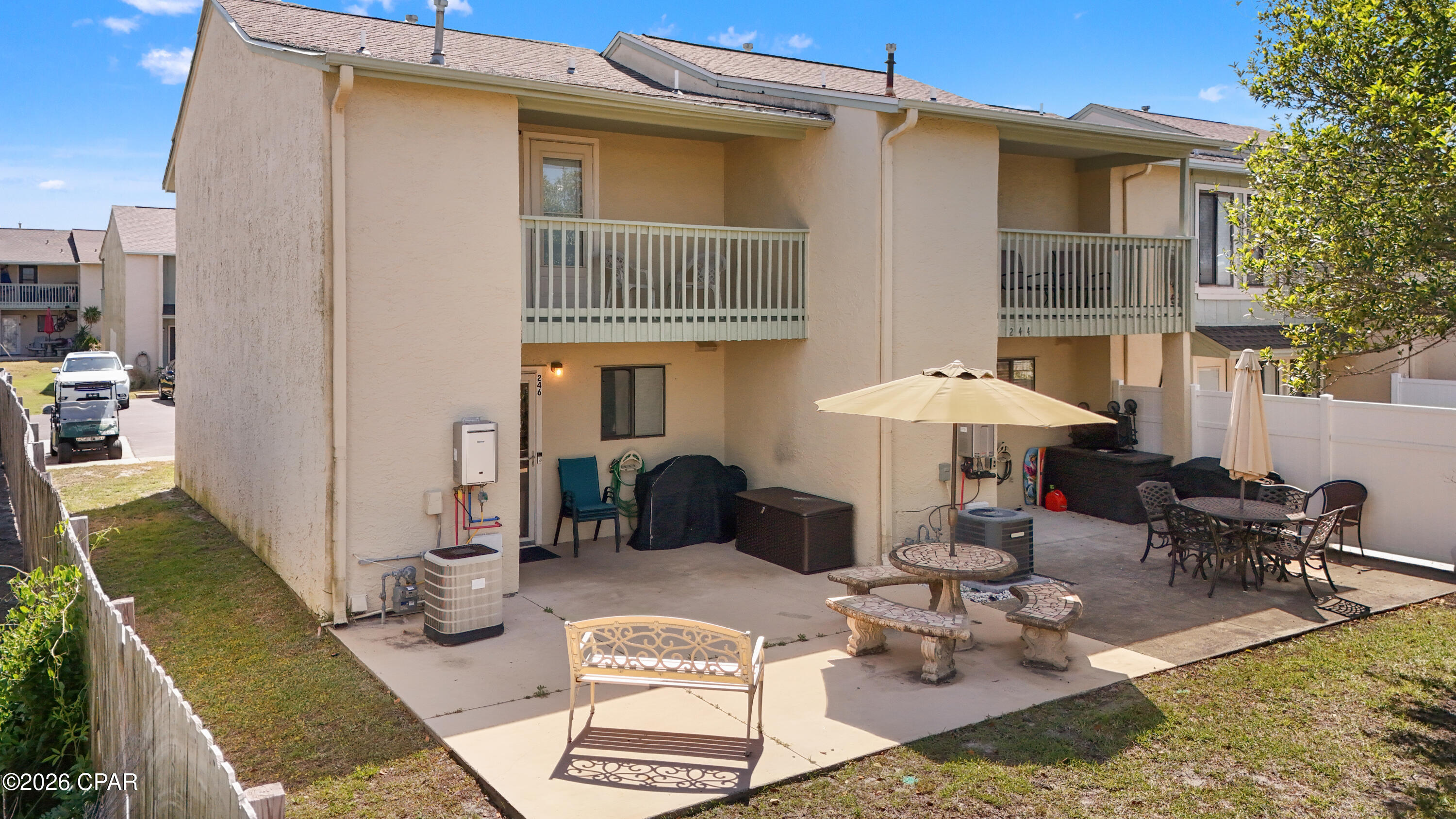 Grand Lagoon - Residential