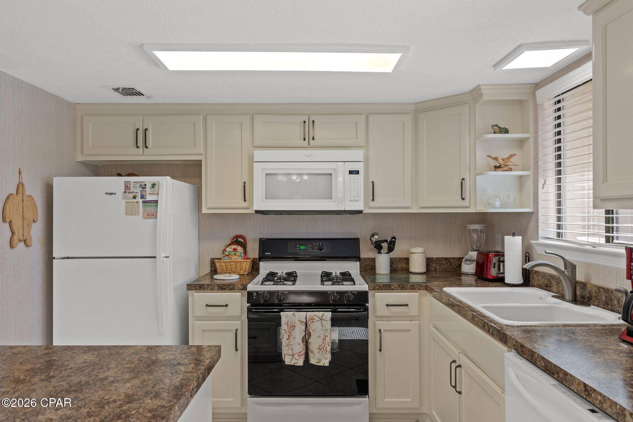 Grand Lagoon - Residential