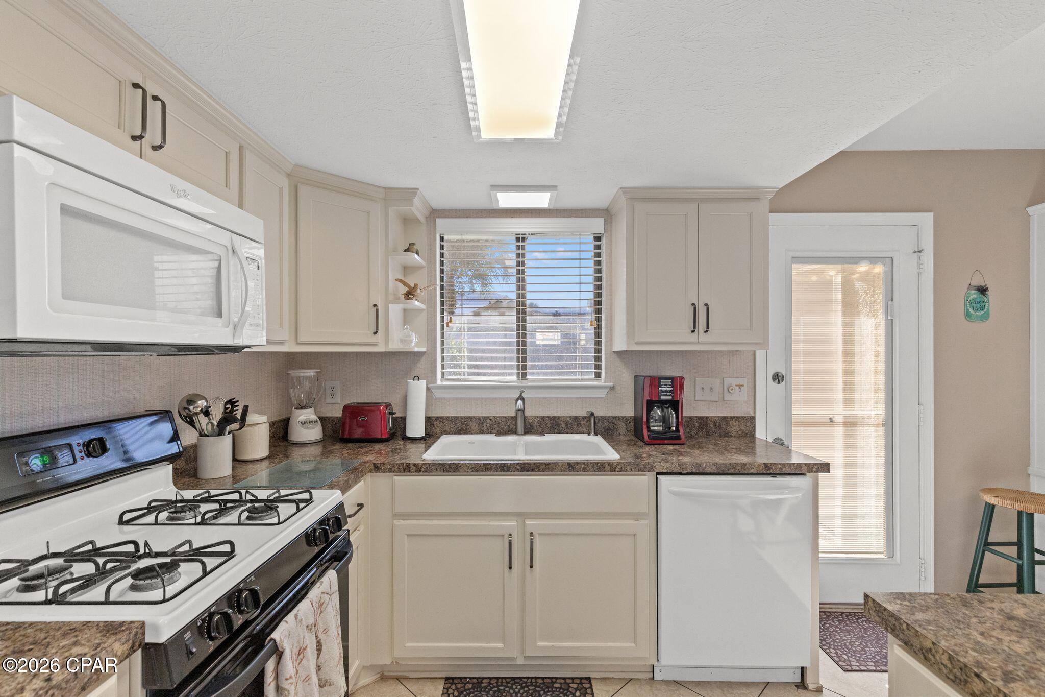 Grand Lagoon - Residential