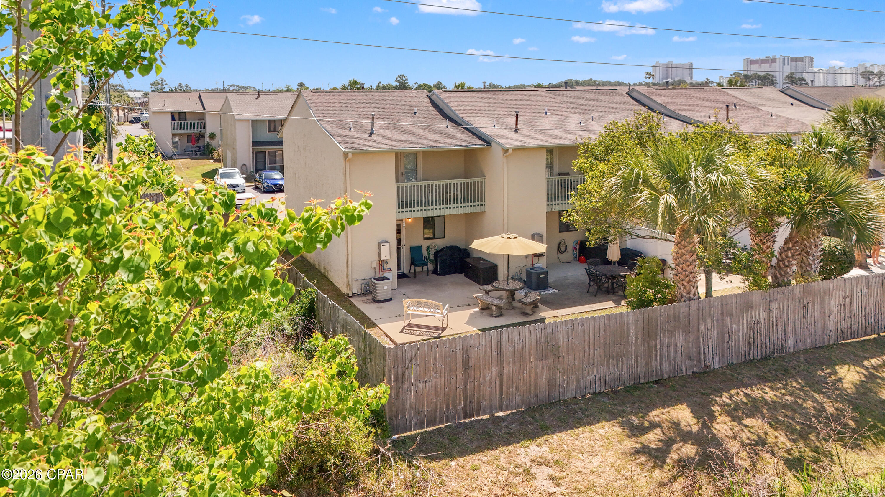 Grand Lagoon - Residential