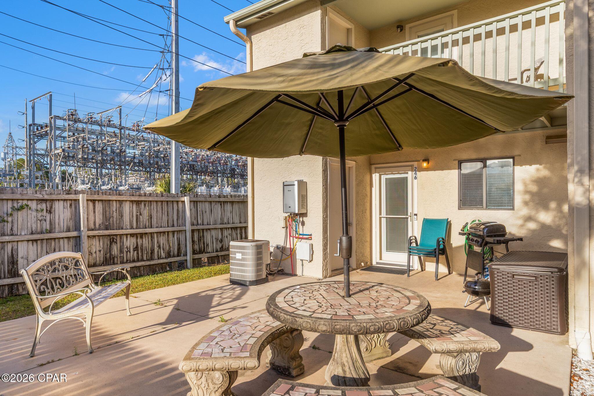 Grand Lagoon - Residential