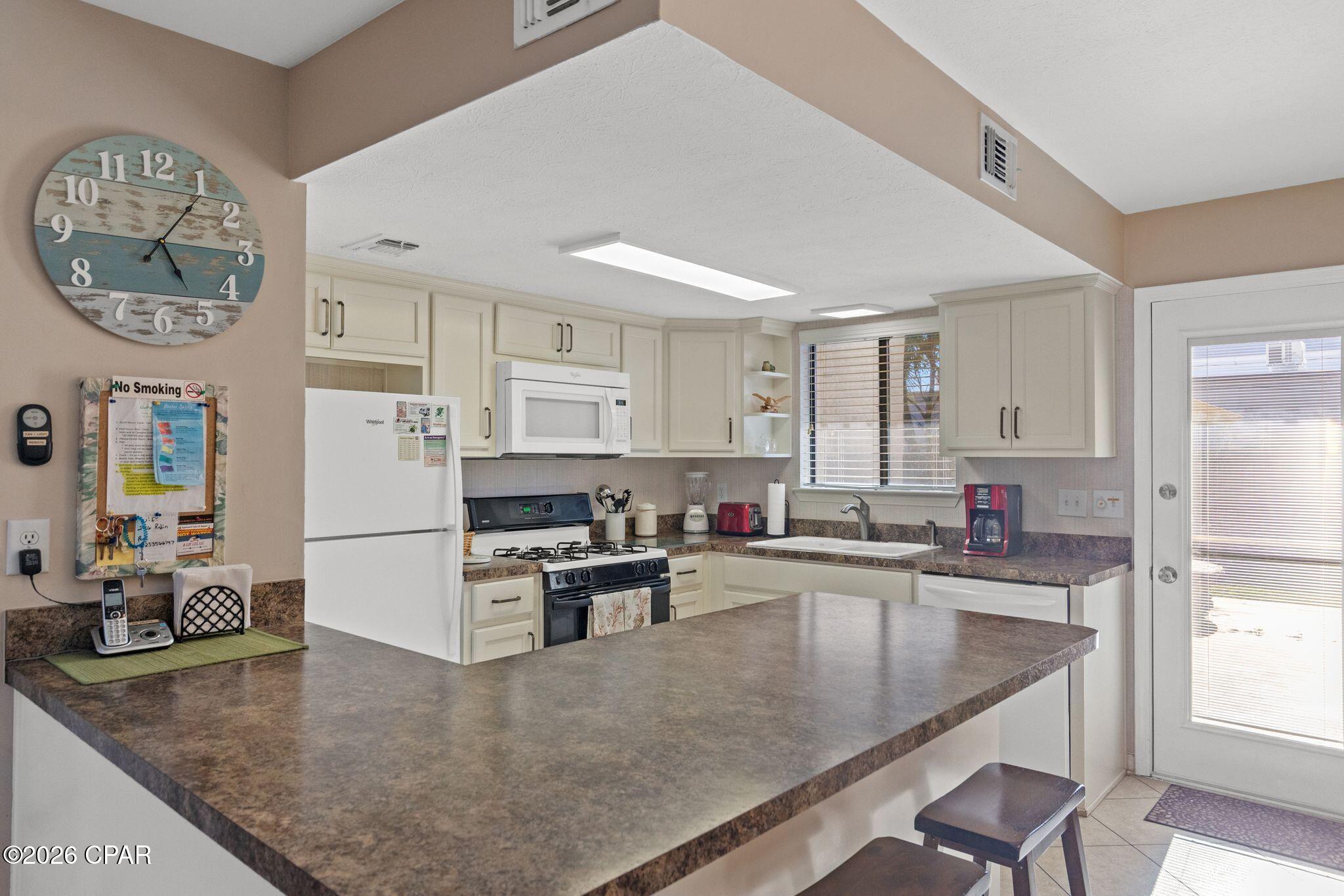 Grand Lagoon - Residential