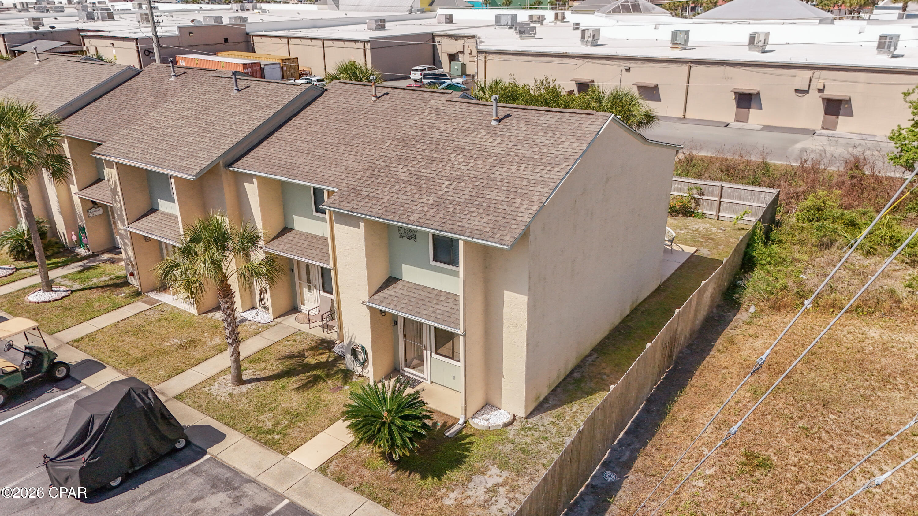 Grand Lagoon - Residential