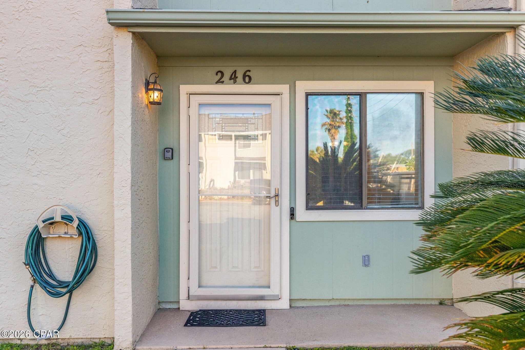 Grand Lagoon - Residential