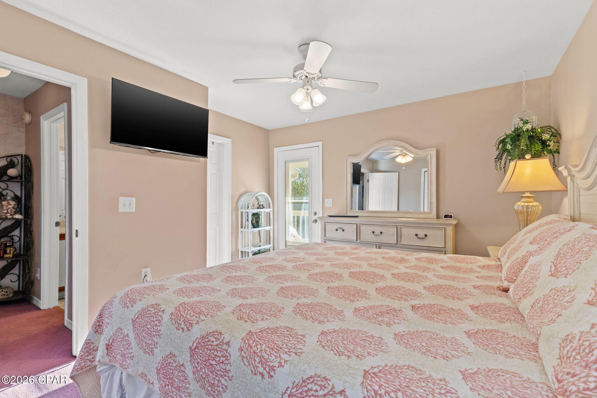 Grand Lagoon - Residential