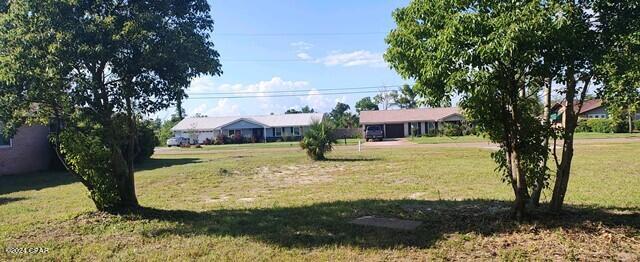 [No Recorded Subdiv] - Land