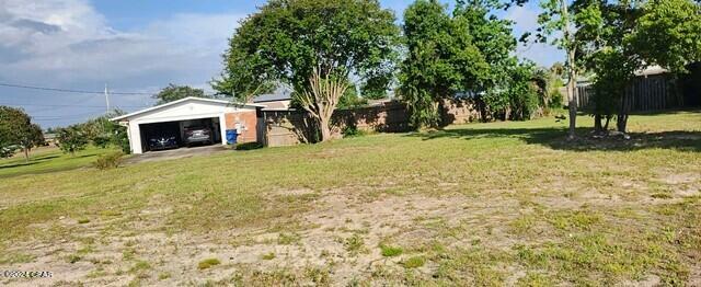 [No Recorded Subdiv] - Land