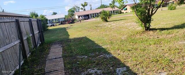 [No Recorded Subdiv] - Land