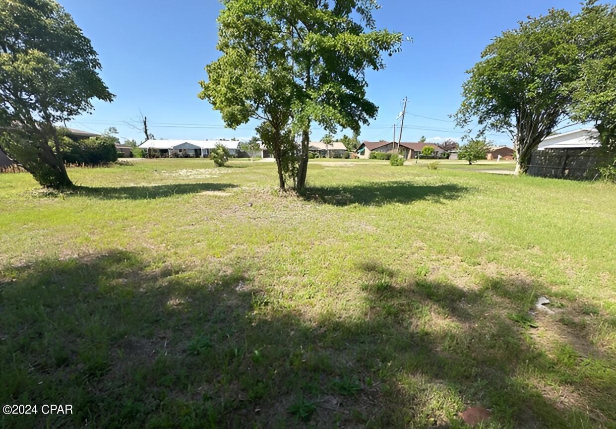 [No Recorded Subdiv] - Land