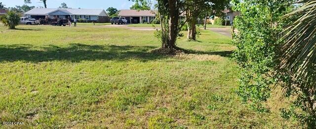 [No Recorded Subdiv] - Land