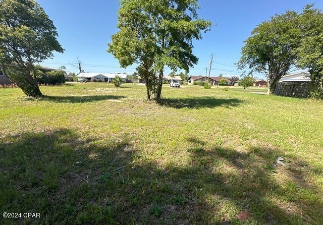 [No Recorded Subdiv] - Land