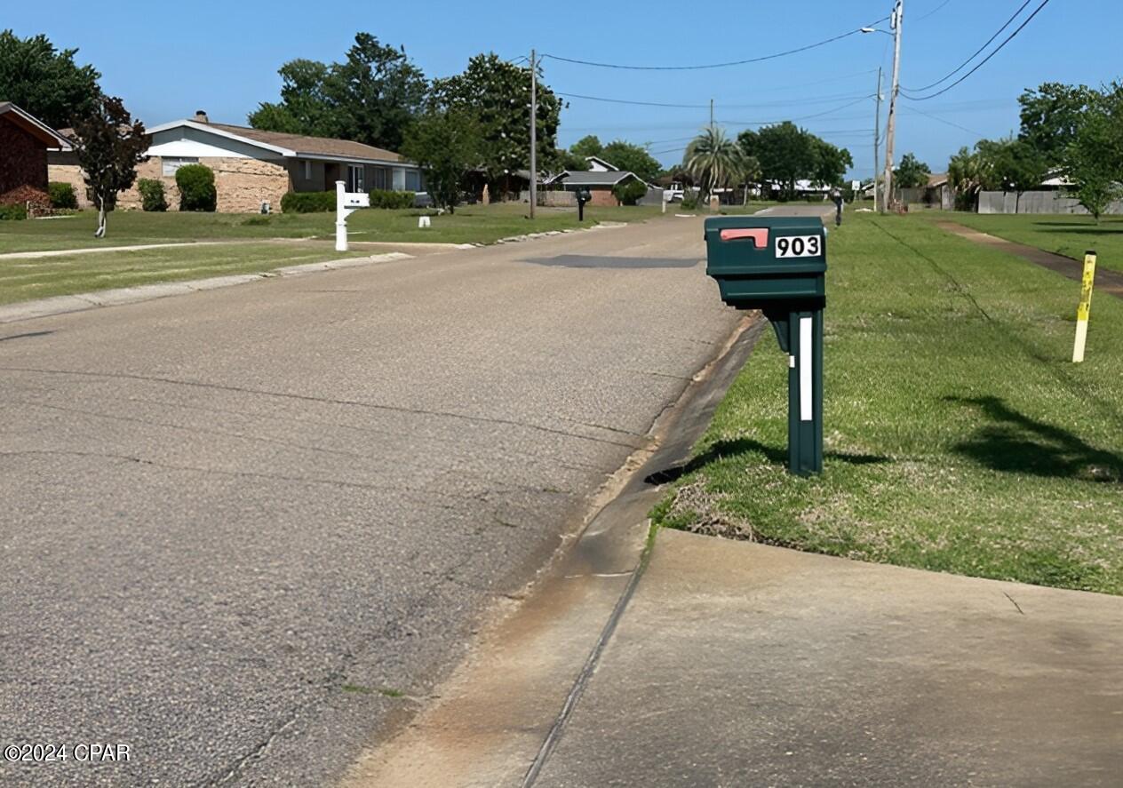 [No Recorded Subdiv] - Land