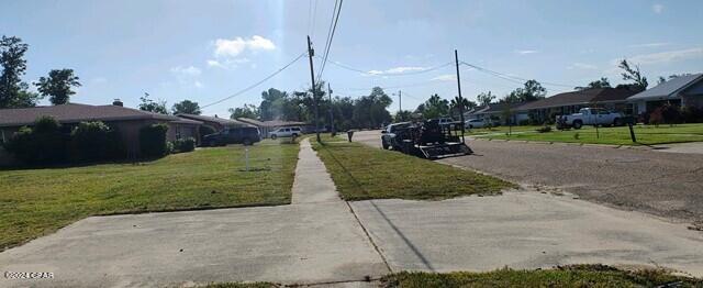 [No Recorded Subdiv] - Land