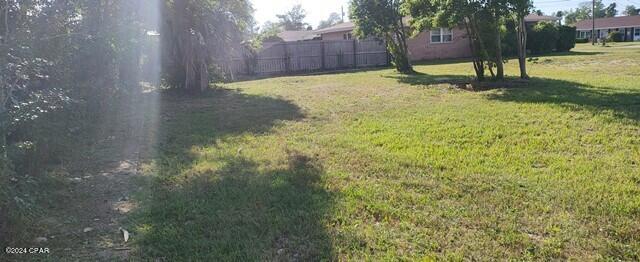 [No Recorded Subdiv] - Land