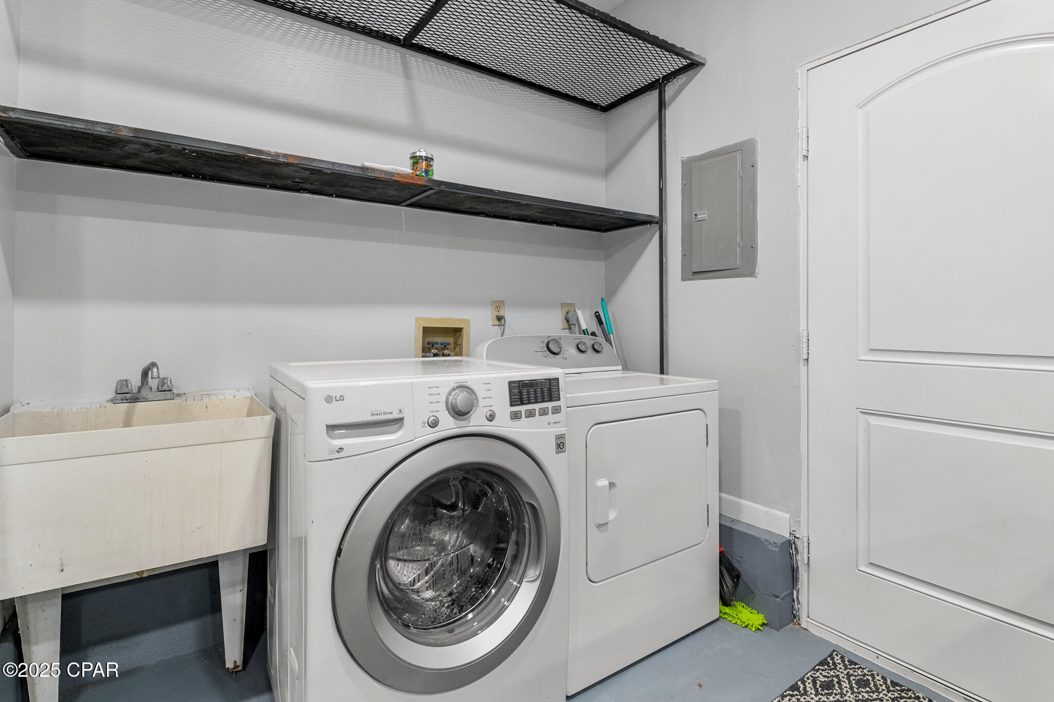 Grand Lagoon Shores 3 - Residential