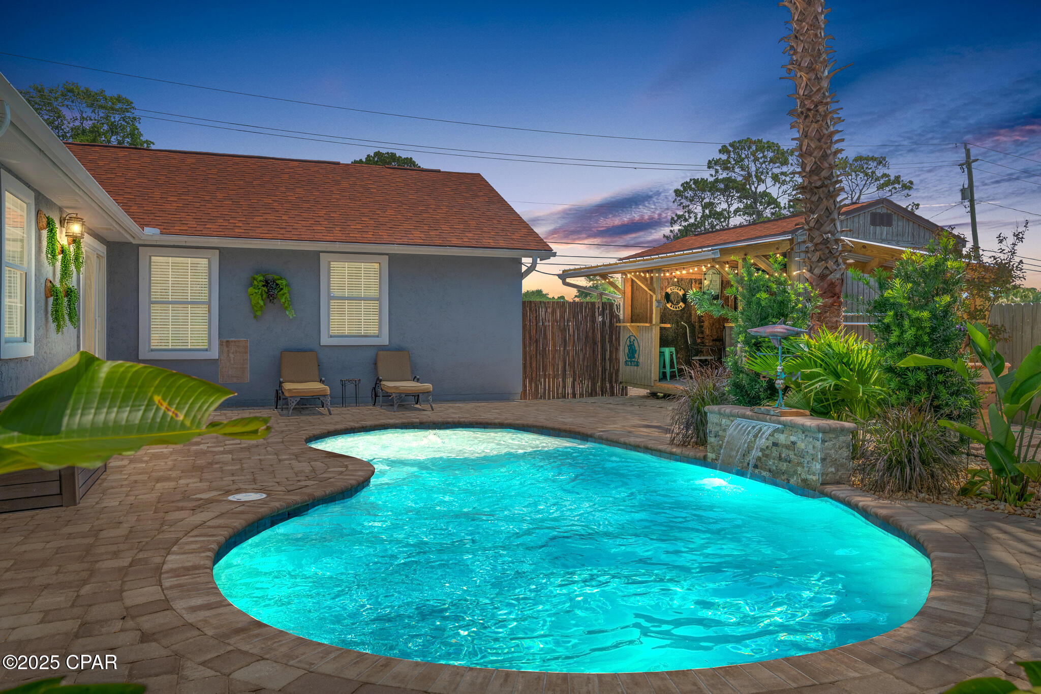 Grand Lagoon Shores 3 - Residential