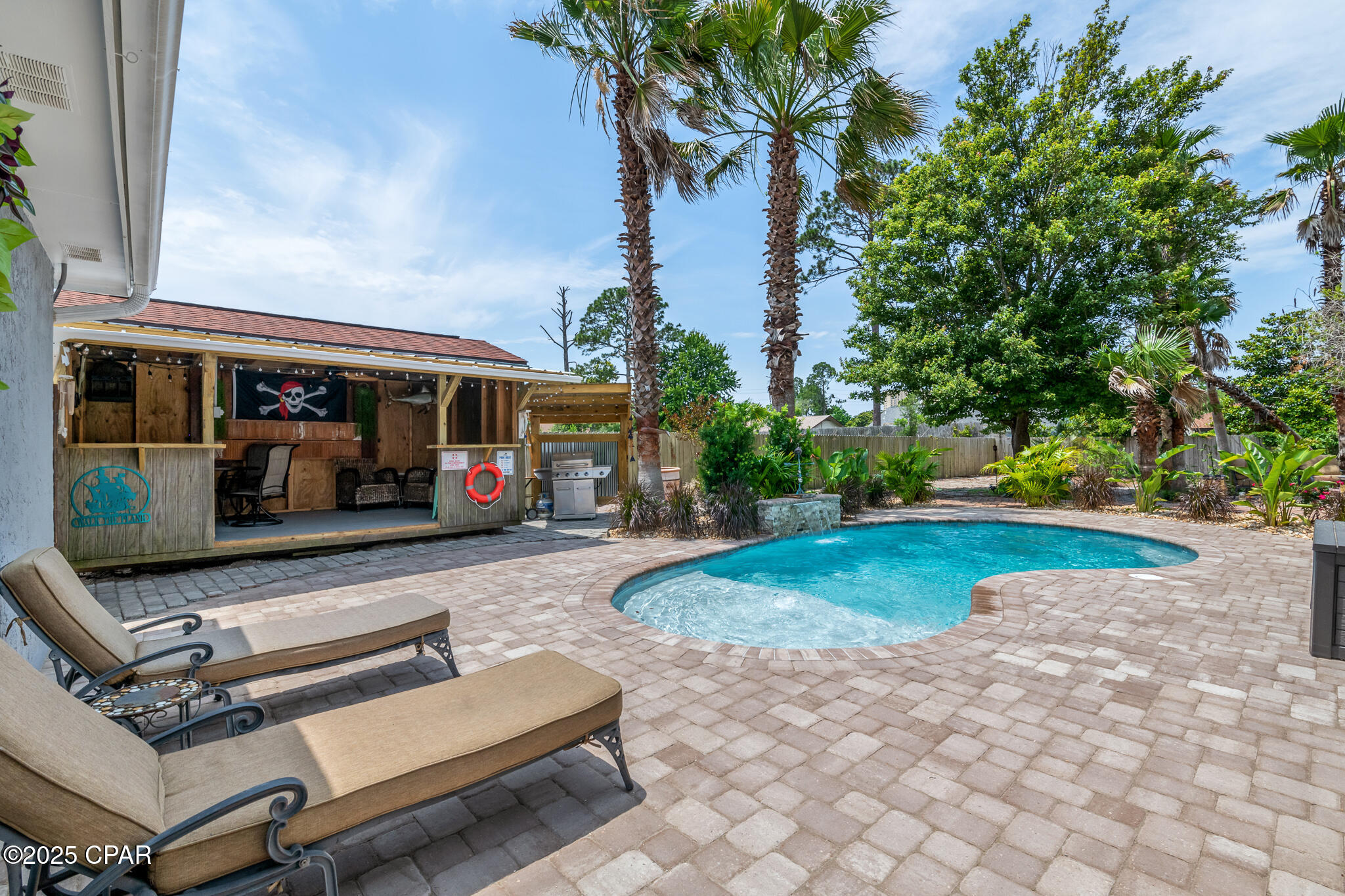 Grand Lagoon Shores 3 - Residential