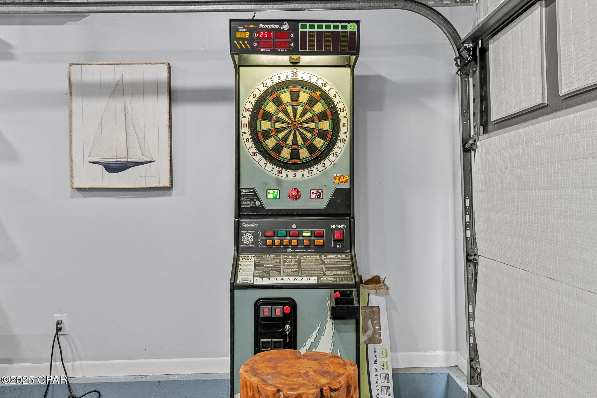 Grand Lagoon Shores 3 - Residential