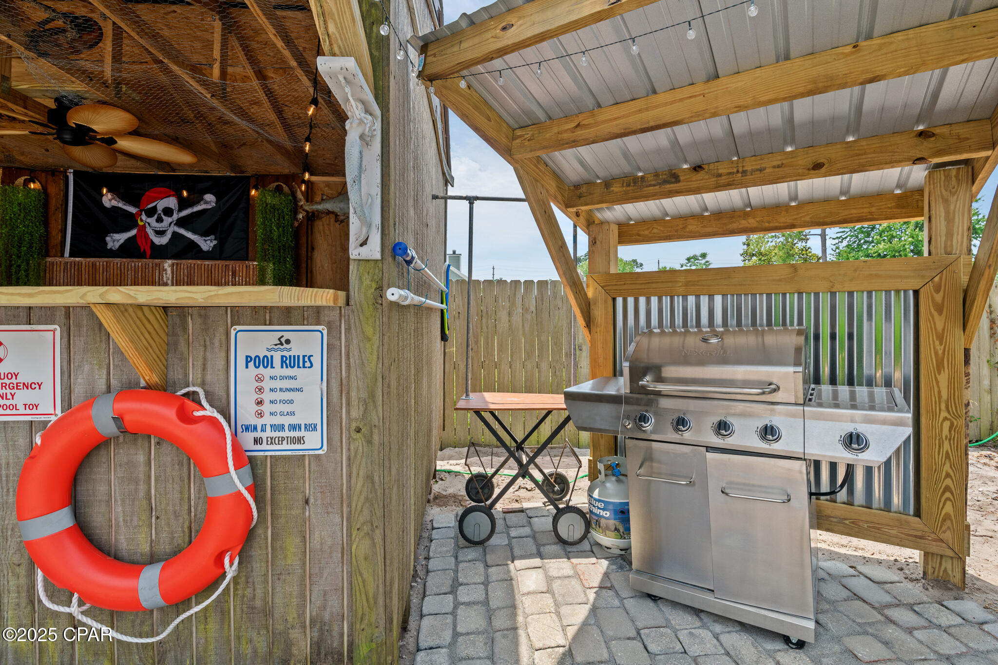 Grand Lagoon Shores 3 - Residential