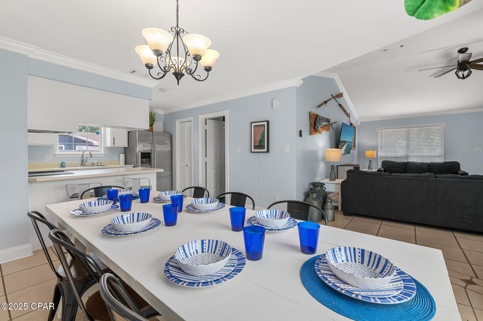 Grand Lagoon Shores 3 - Residential