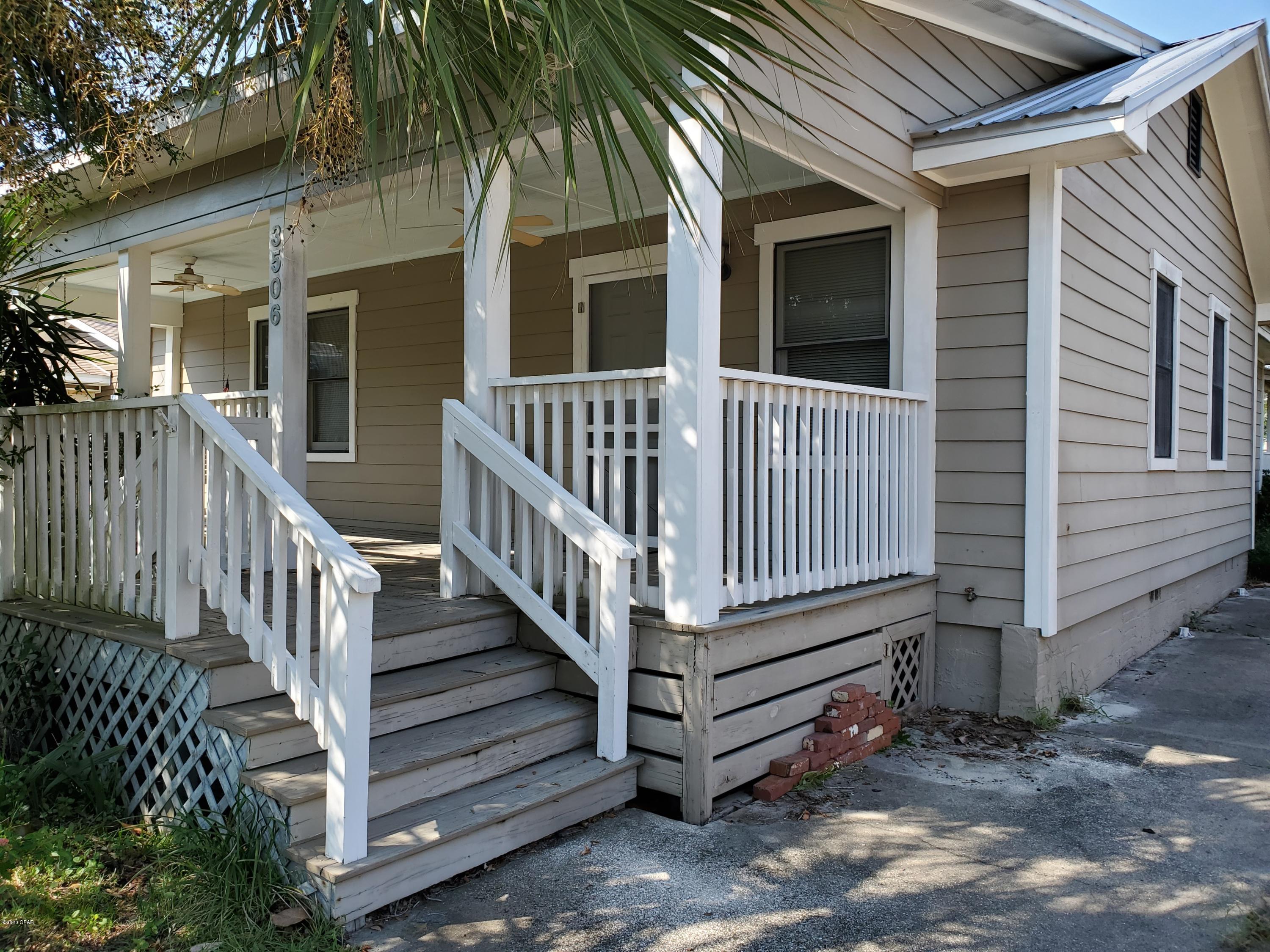 [No Recorded Subdiv] - Residential