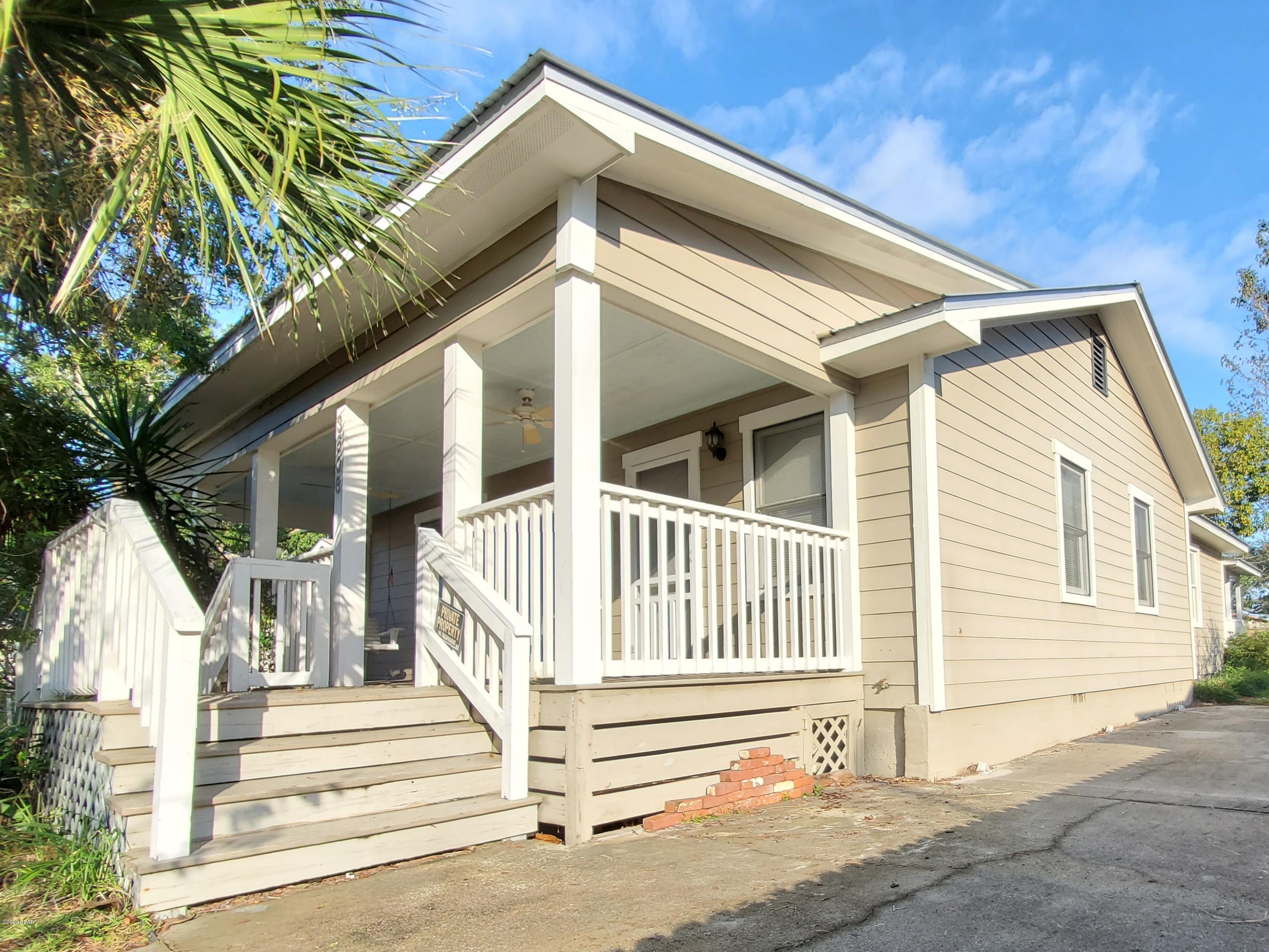 [No Recorded Subdiv] - Residential