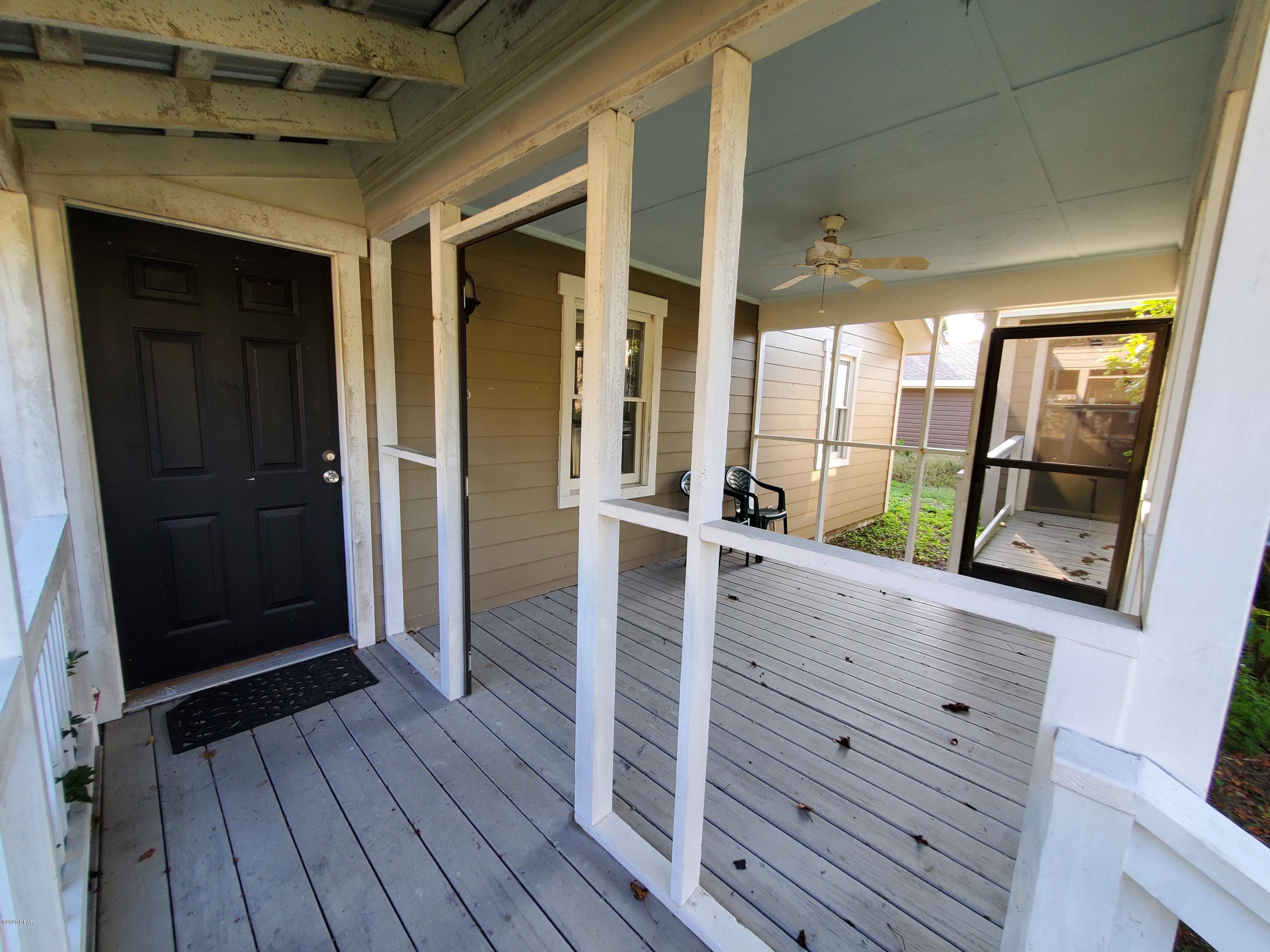 [No Recorded Subdiv] - Residential