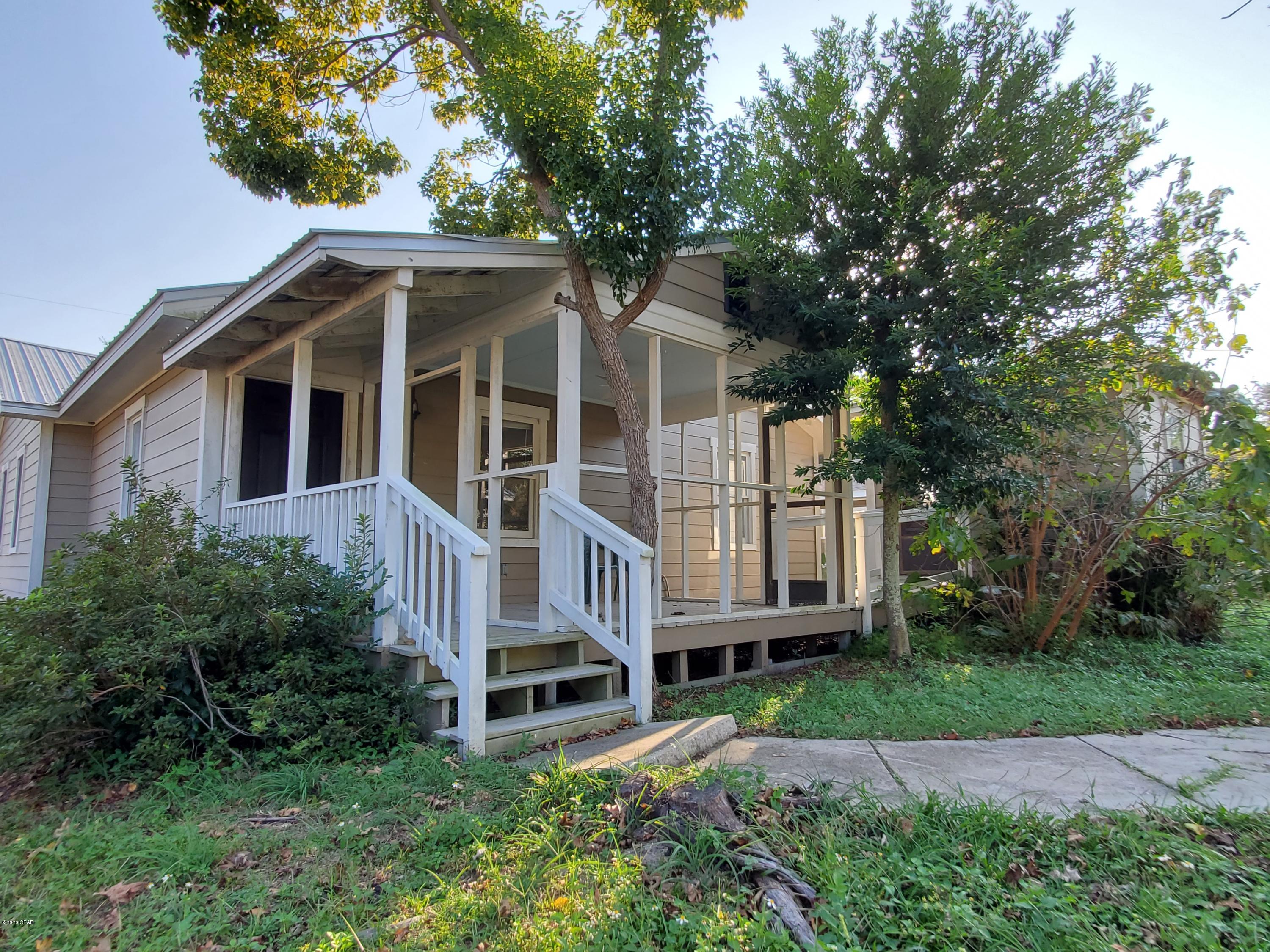 [No Recorded Subdiv] - Residential