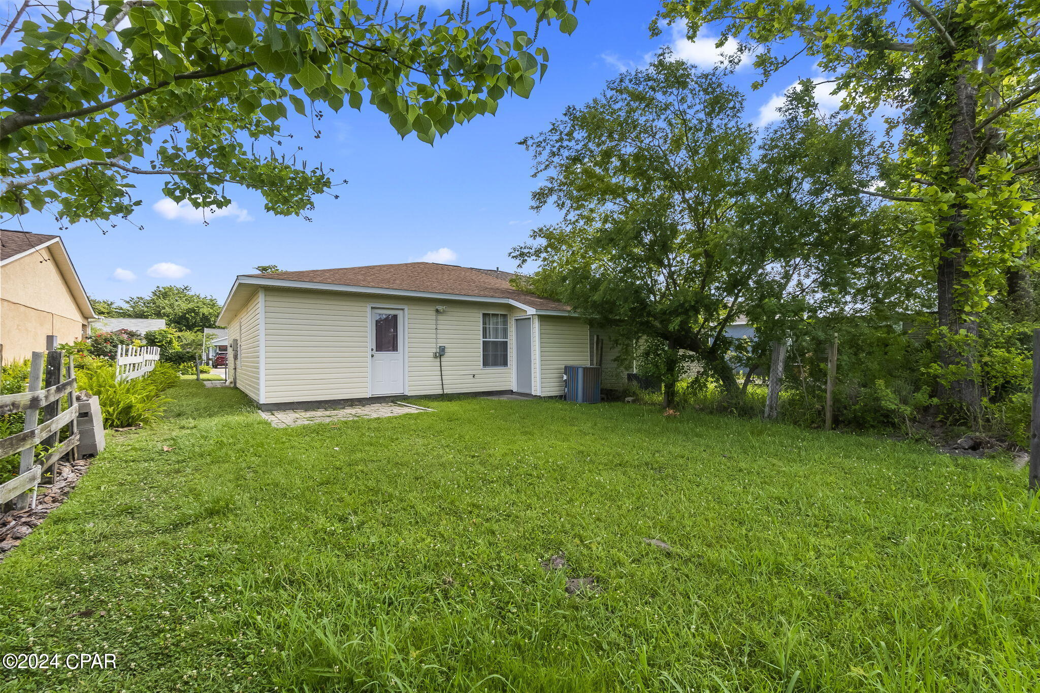 Oak Hammock - Residential