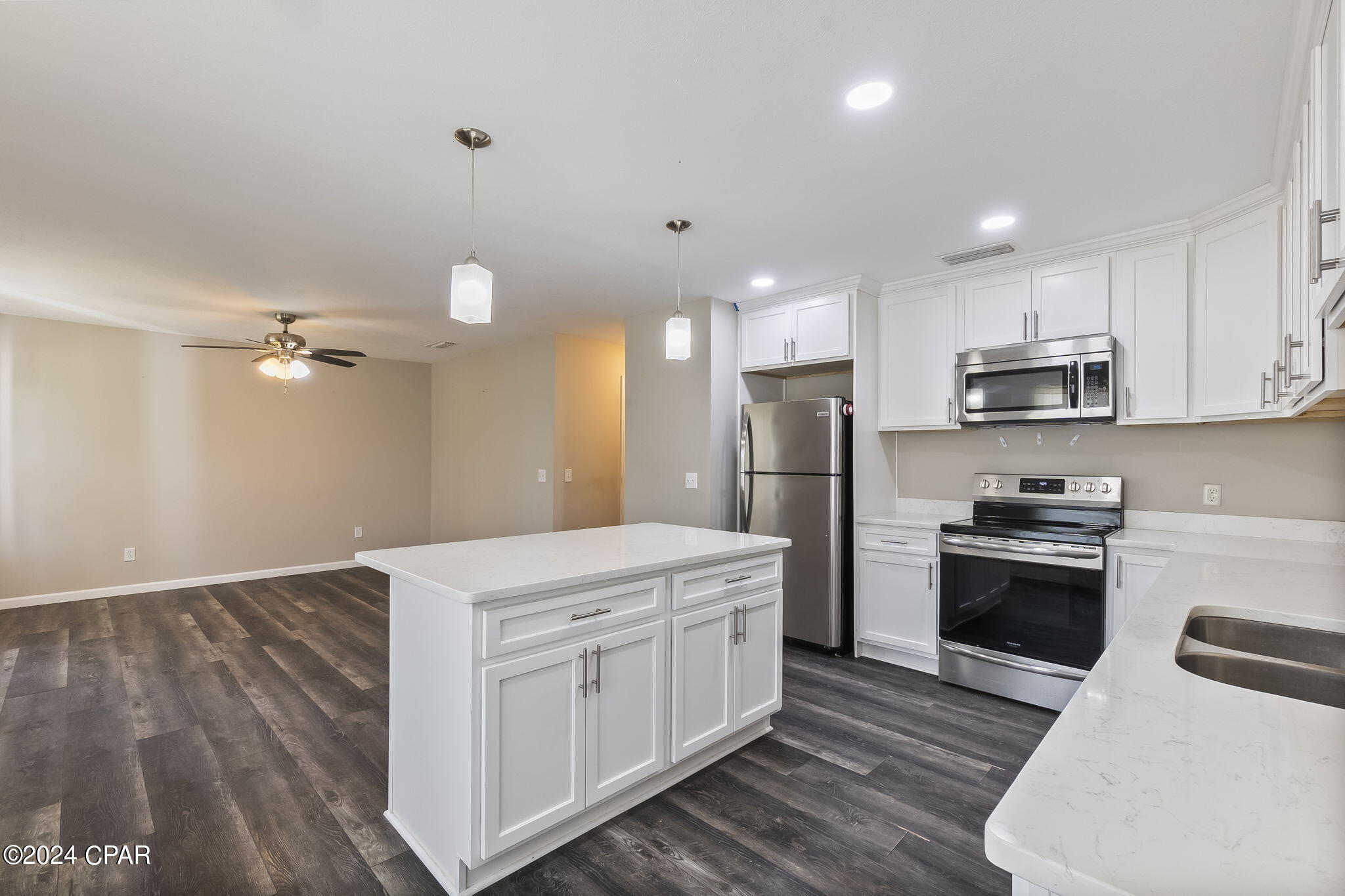 Oak Hammock - Residential