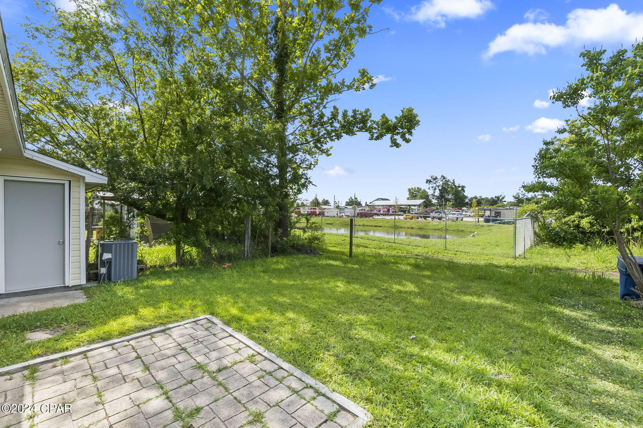 Oak Hammock - Residential