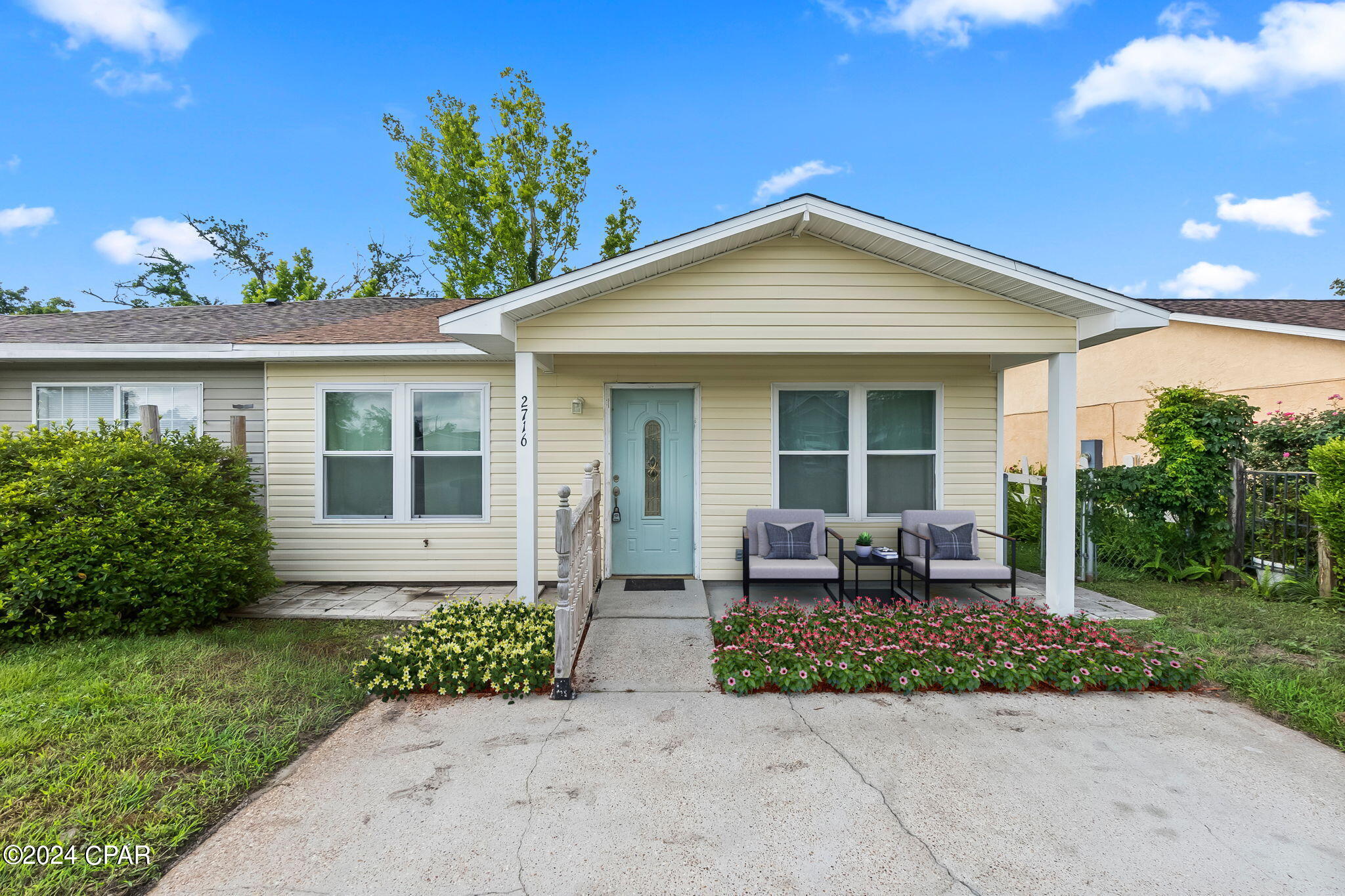 Oak Hammock - Residential