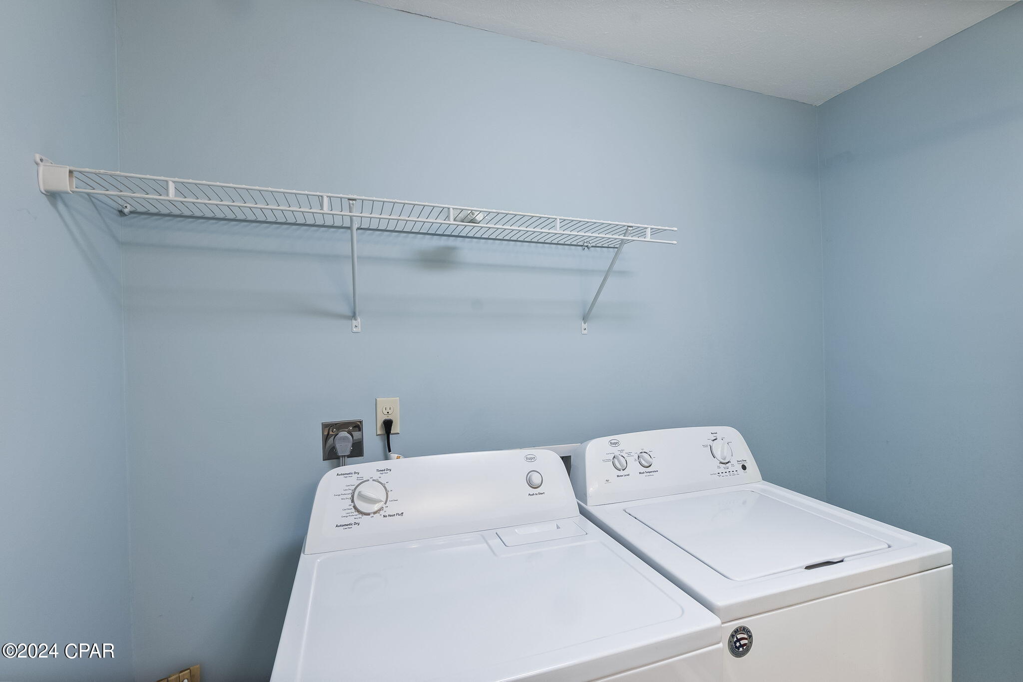 Oak Hammock - Residential