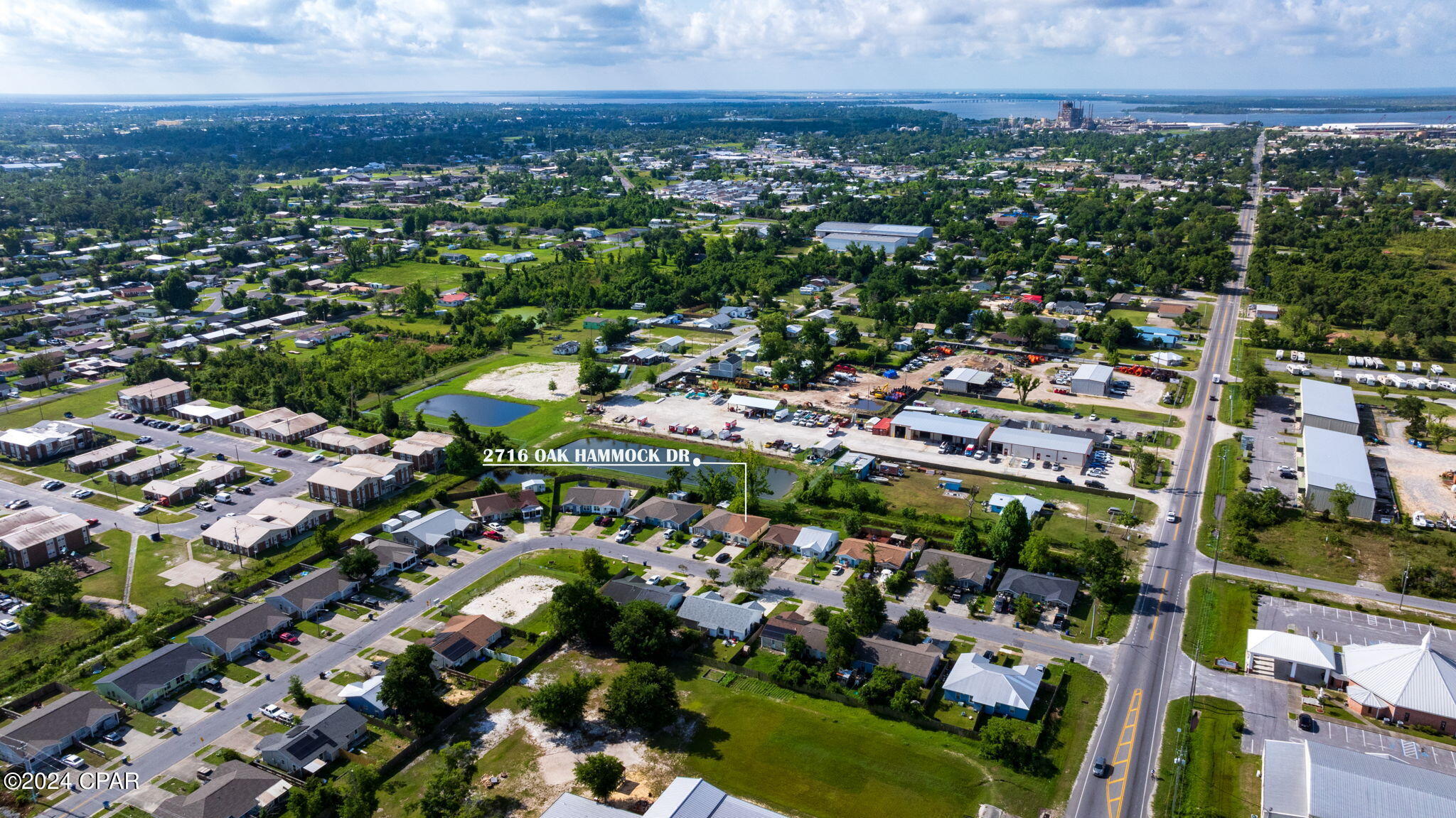 Oak Hammock - Residential
