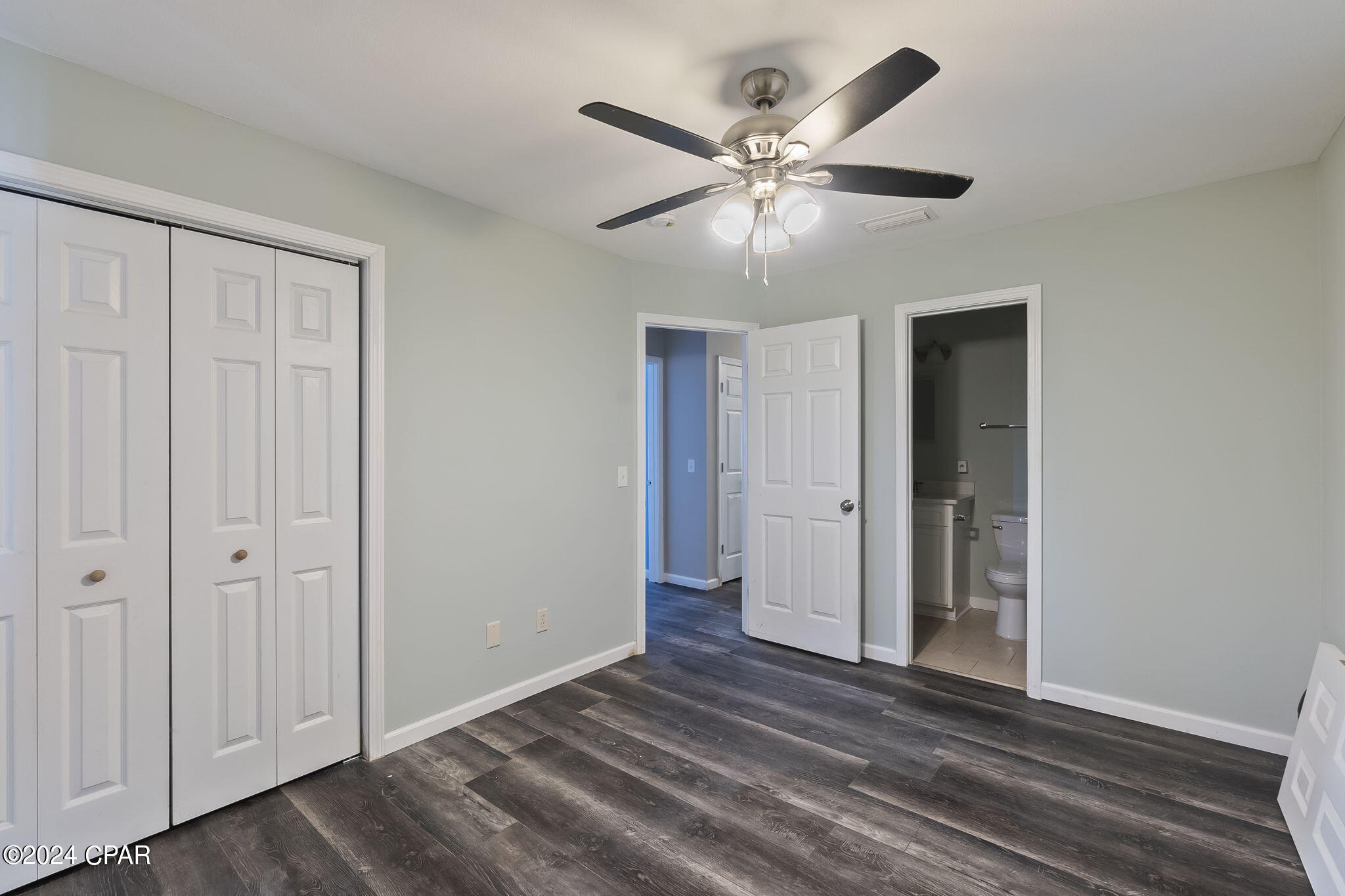 Oak Hammock - Residential