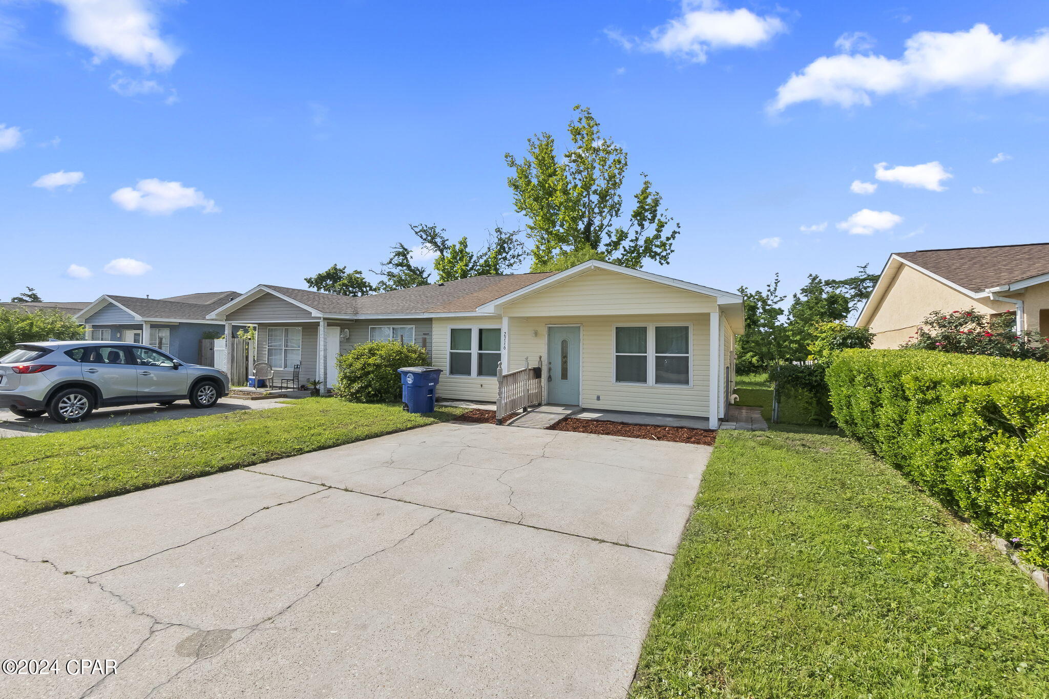 Oak Hammock - Residential