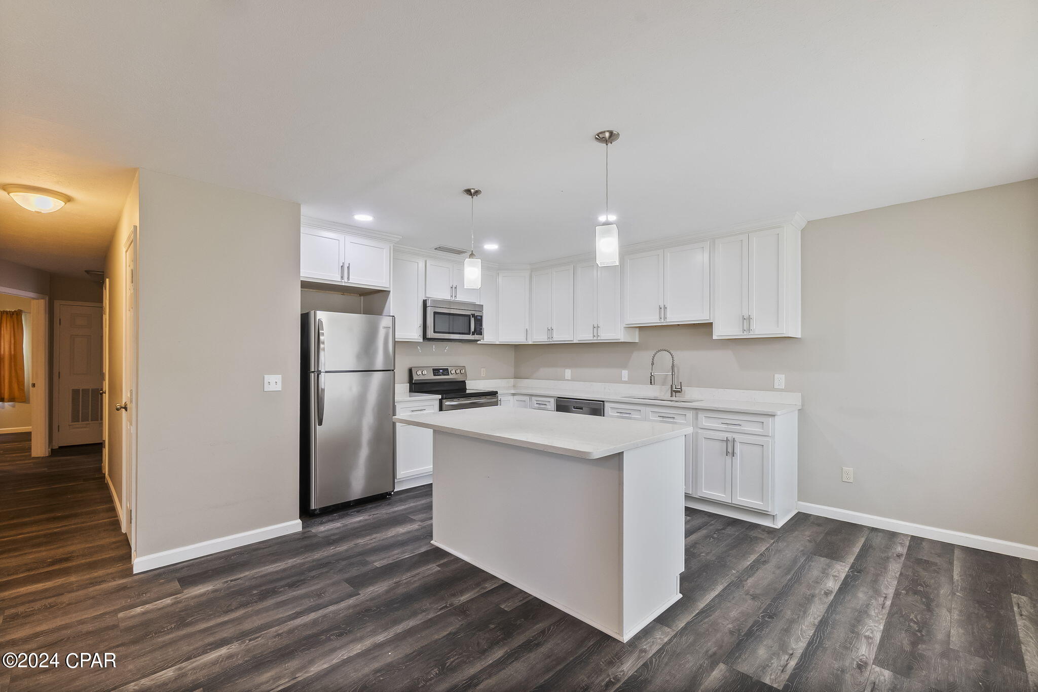 Oak Hammock - Residential