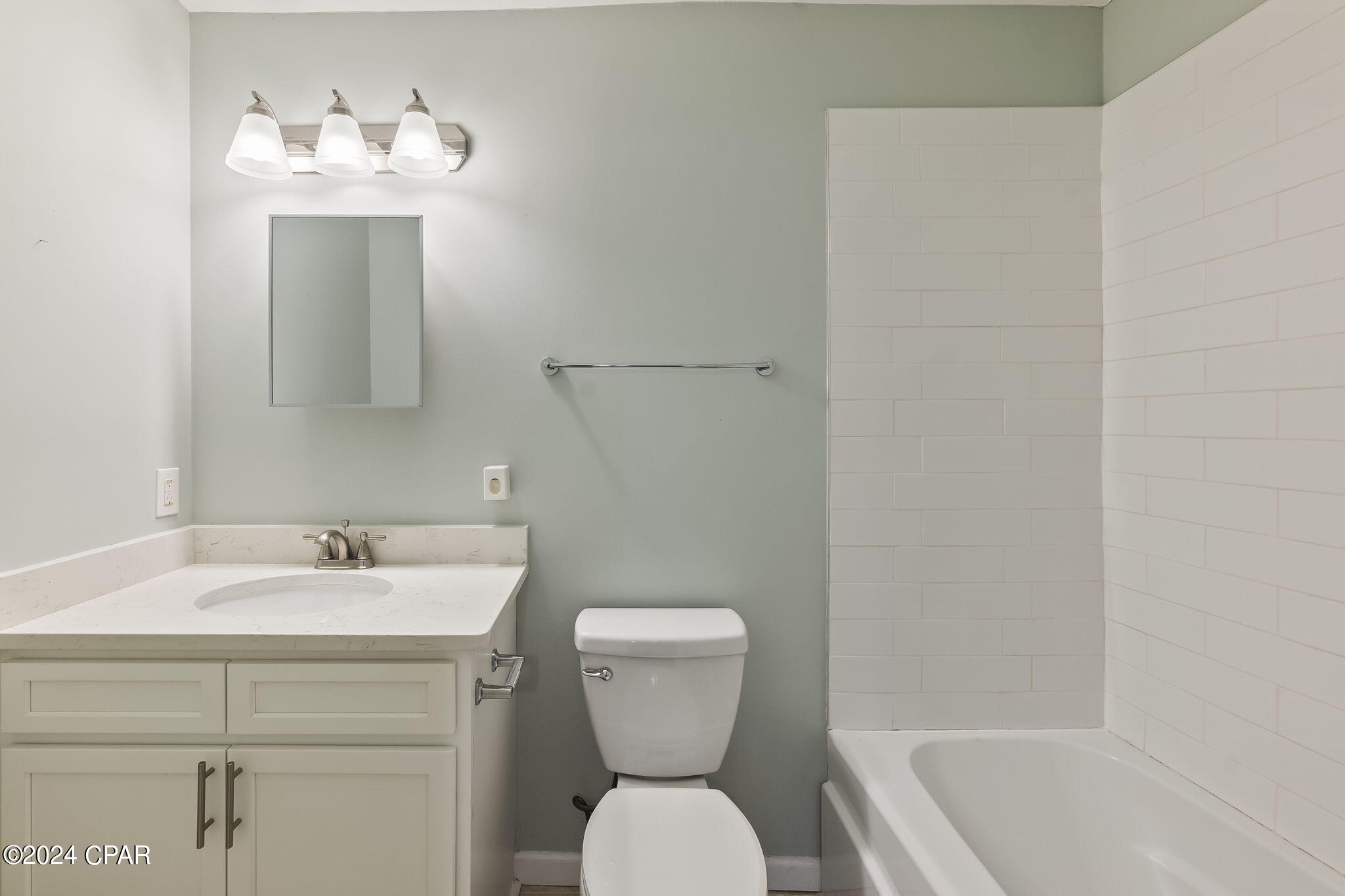 Oak Hammock - Residential