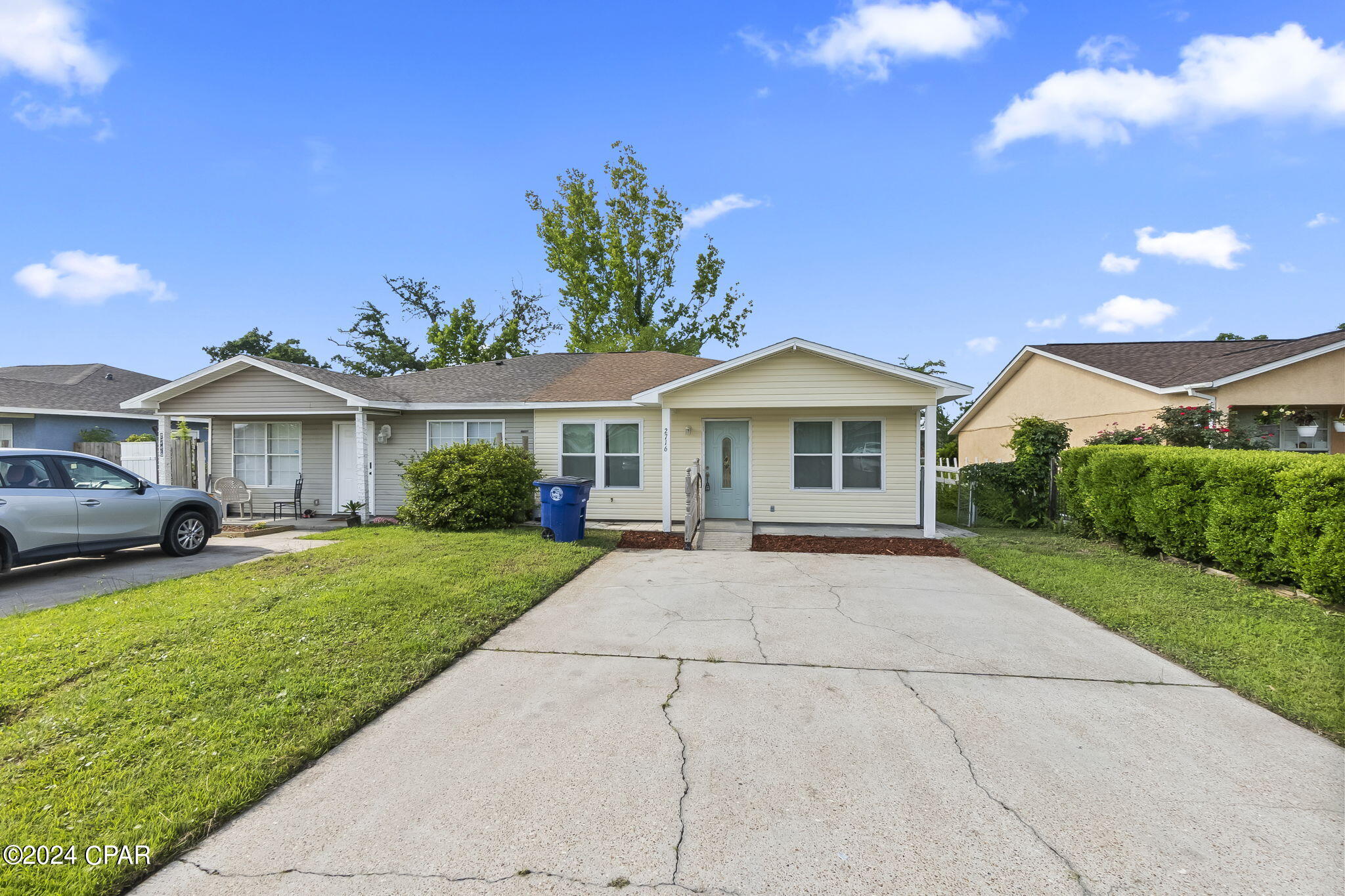 Oak Hammock - Residential