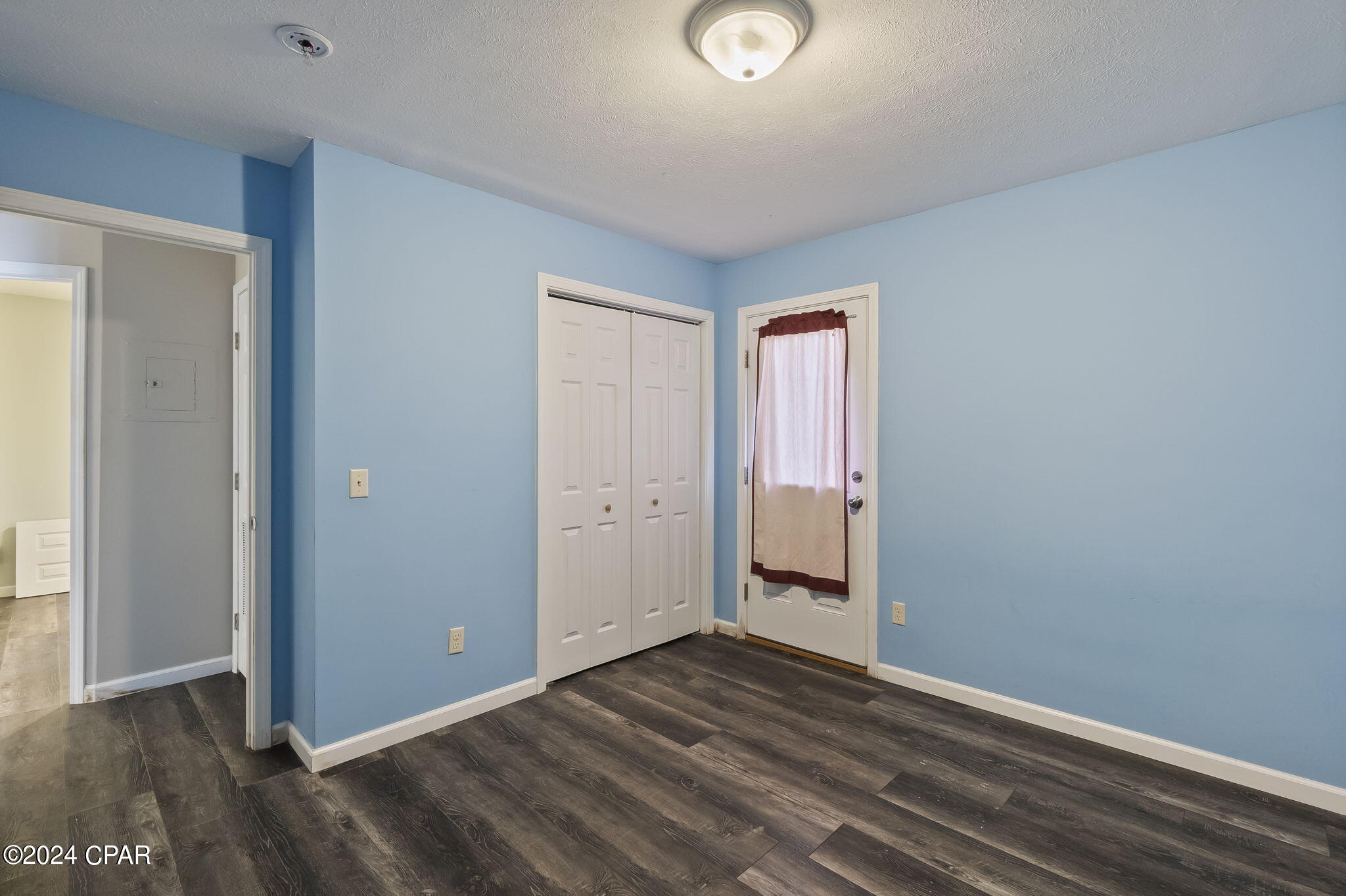 Oak Hammock - Residential